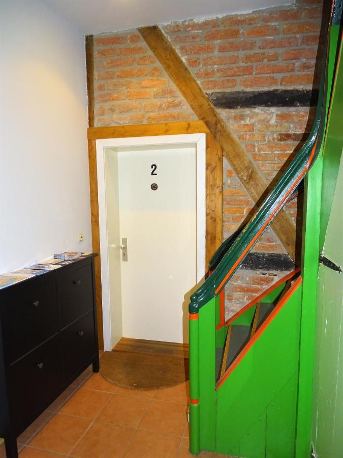 Apartment Altstadtfreude *