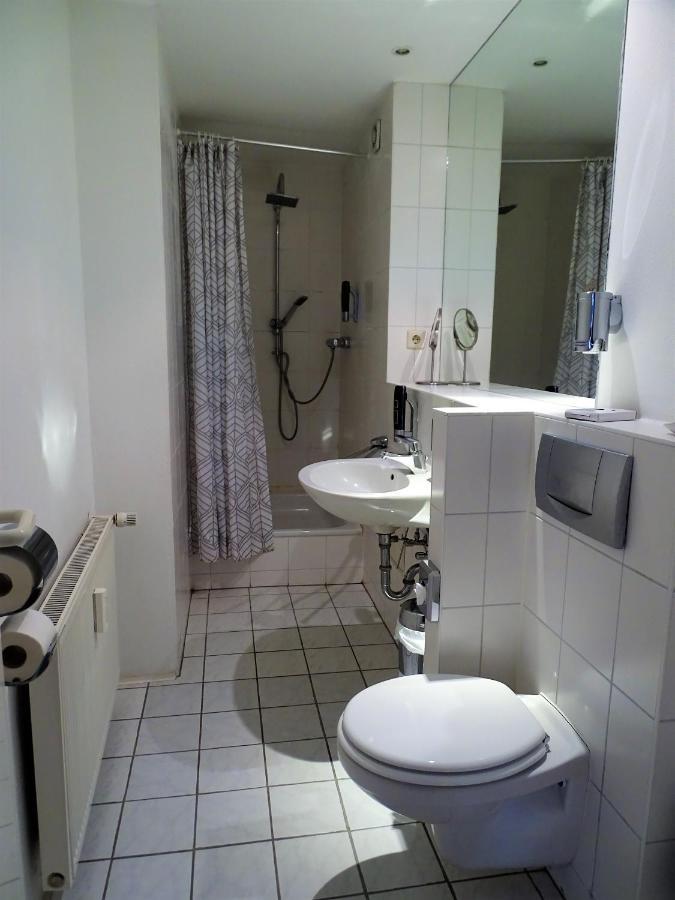 Apartment Altstadtfreude