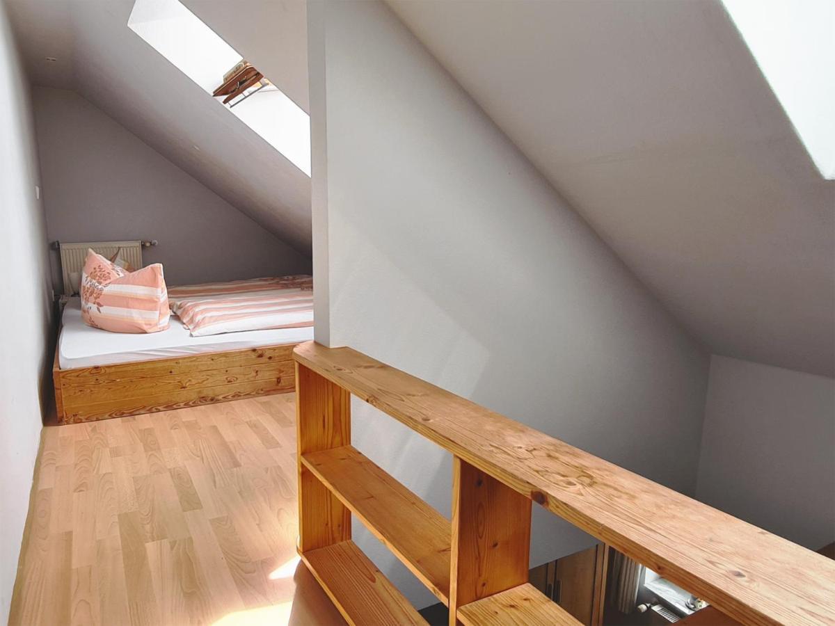 Apartment Altstadtfreude